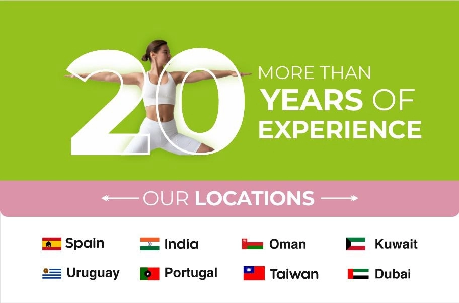 VIVAFIT — European Program Templates & Technical Resources